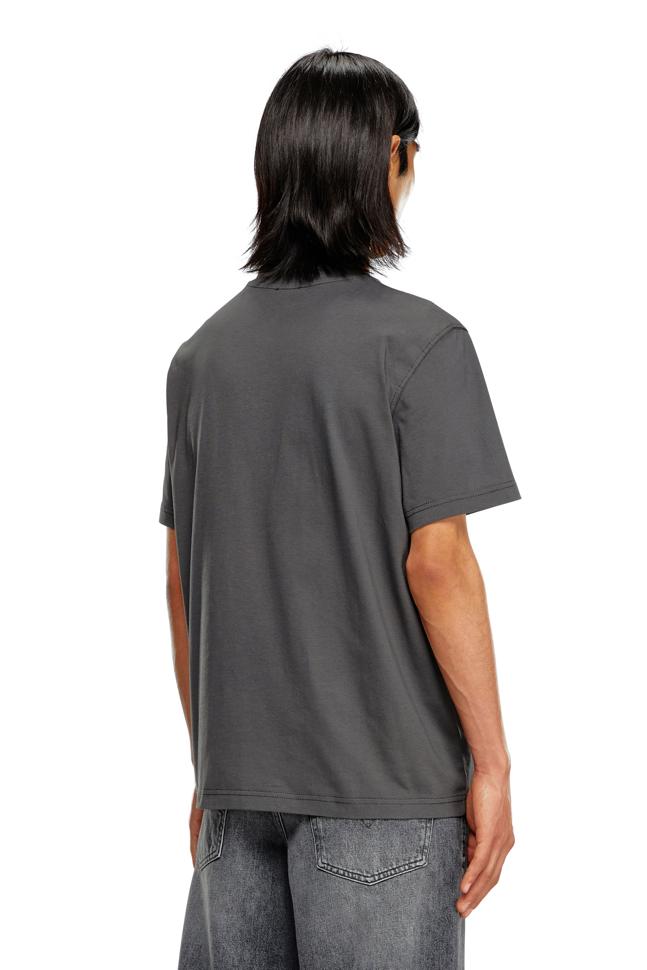 T-ADJUST-Q7 MAGLIETTA