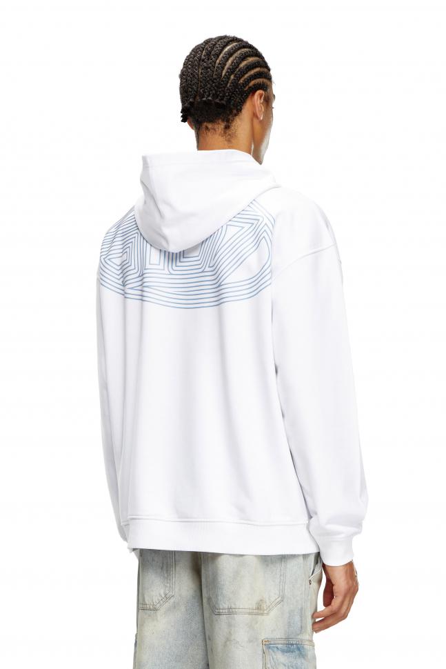 S-BOXT-HOOD-K2 FELPA