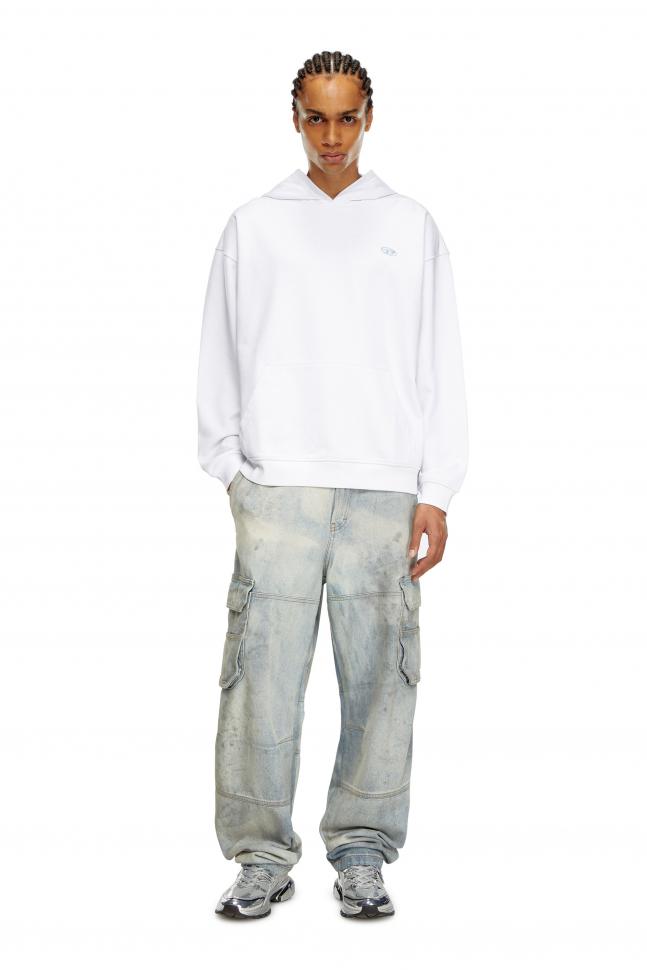 S-BOXT-HOOD-K2 FELPA