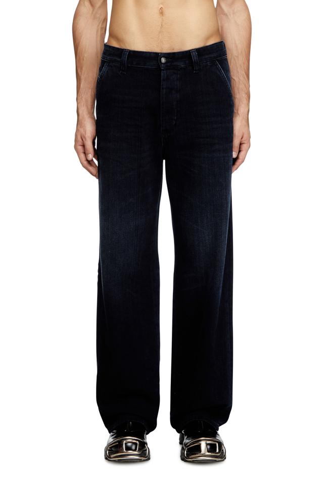 D-PHANT-CHINO L.30 PANTALONI
