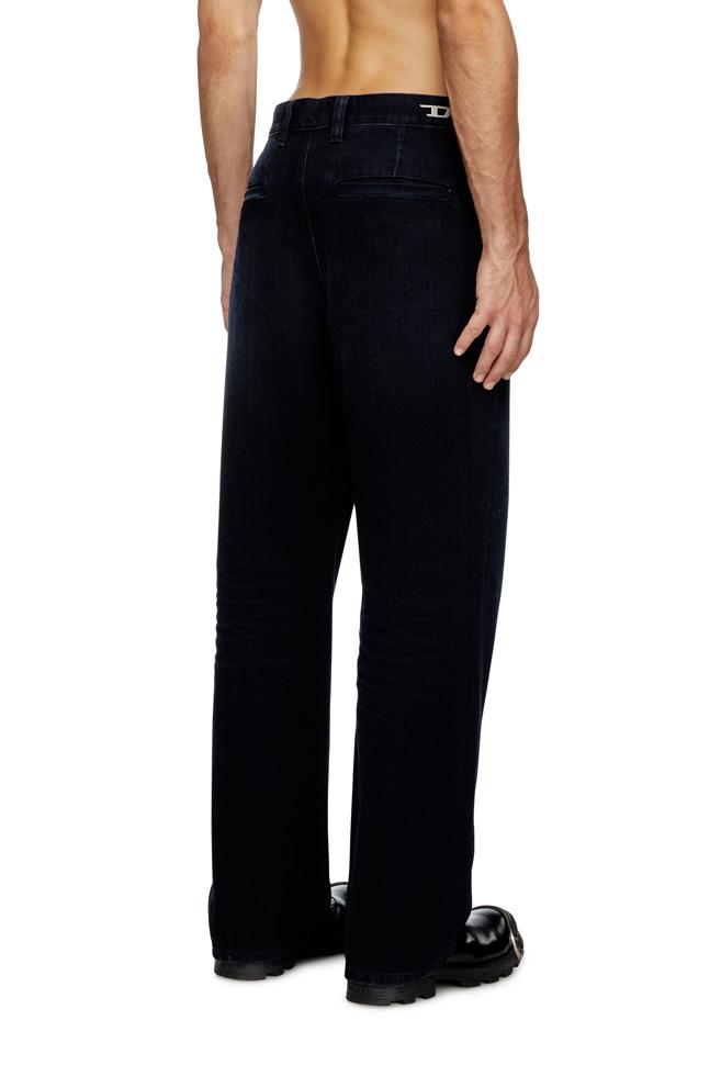 D-PHANT-CHINO L.30 PANTALONI