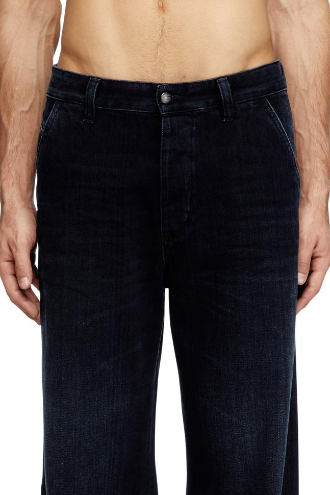 D-PHANT-CHINO L.30 PANTALONI