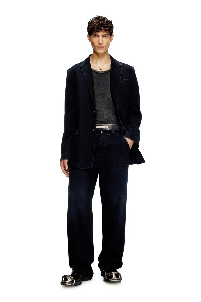 D-PHANT-CHINO L.30 PANTALONI