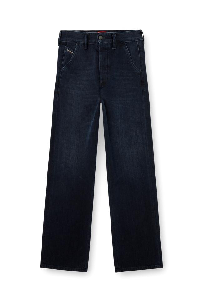 D-PHANT-CHINO L.30 PANTALONI