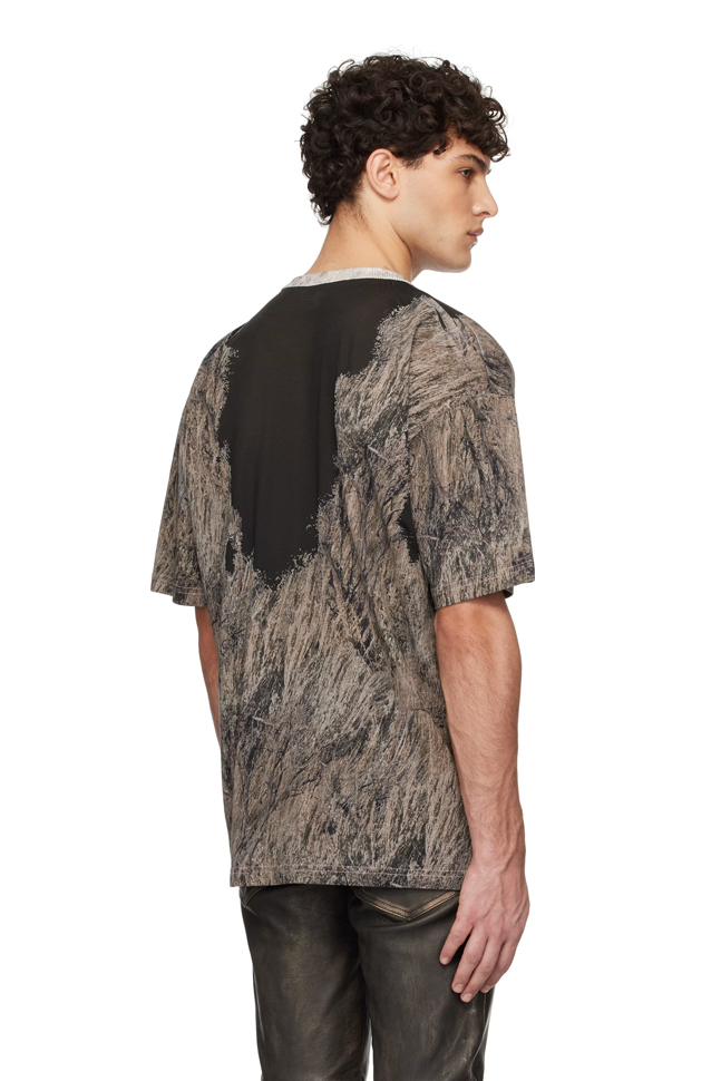 T-BOXT-JAS MAGLIETTA