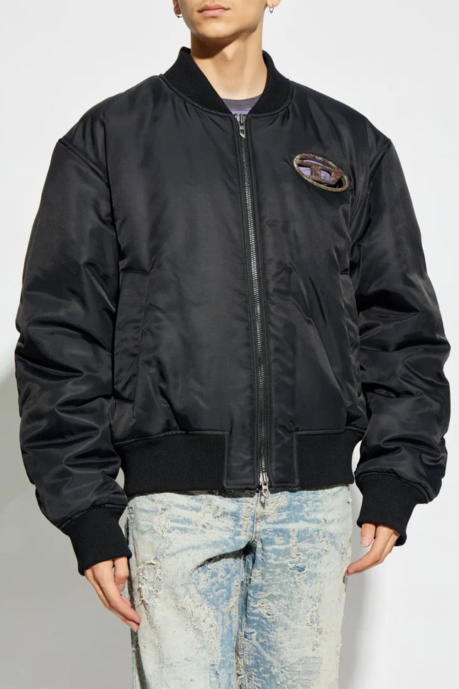 J-MILLES-RUGG GIACCA