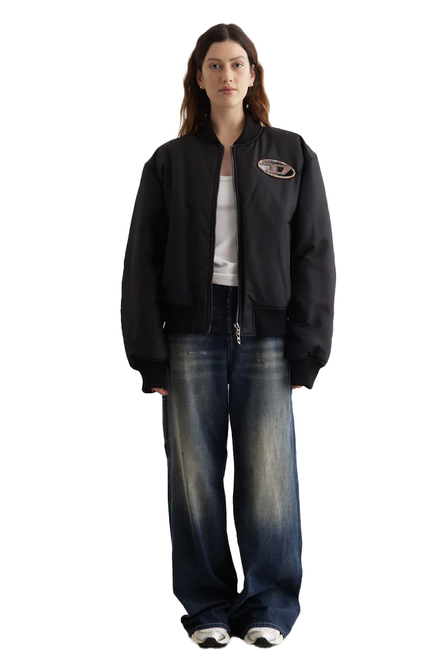 J-MILLES-RUGG GIACCA