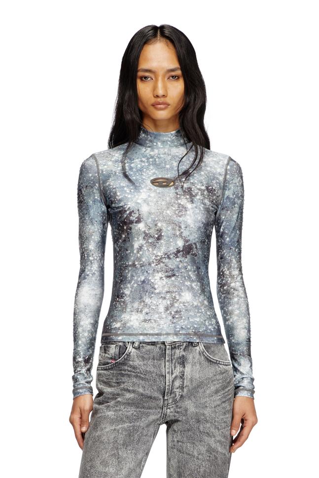 T-AKARA TOP