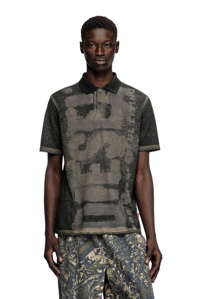 T-REJUST-NC POLO