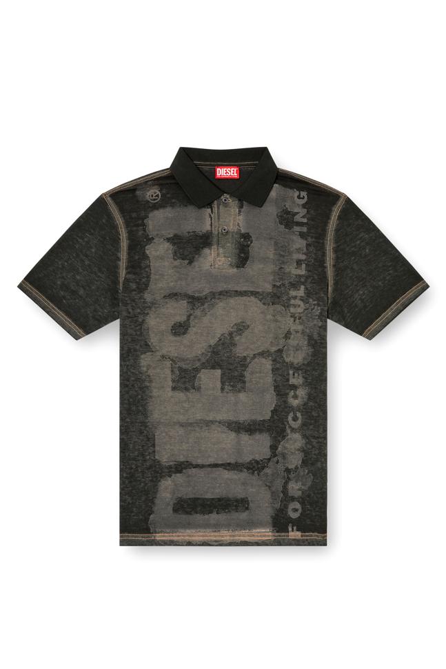T-REJUST-NC POLO