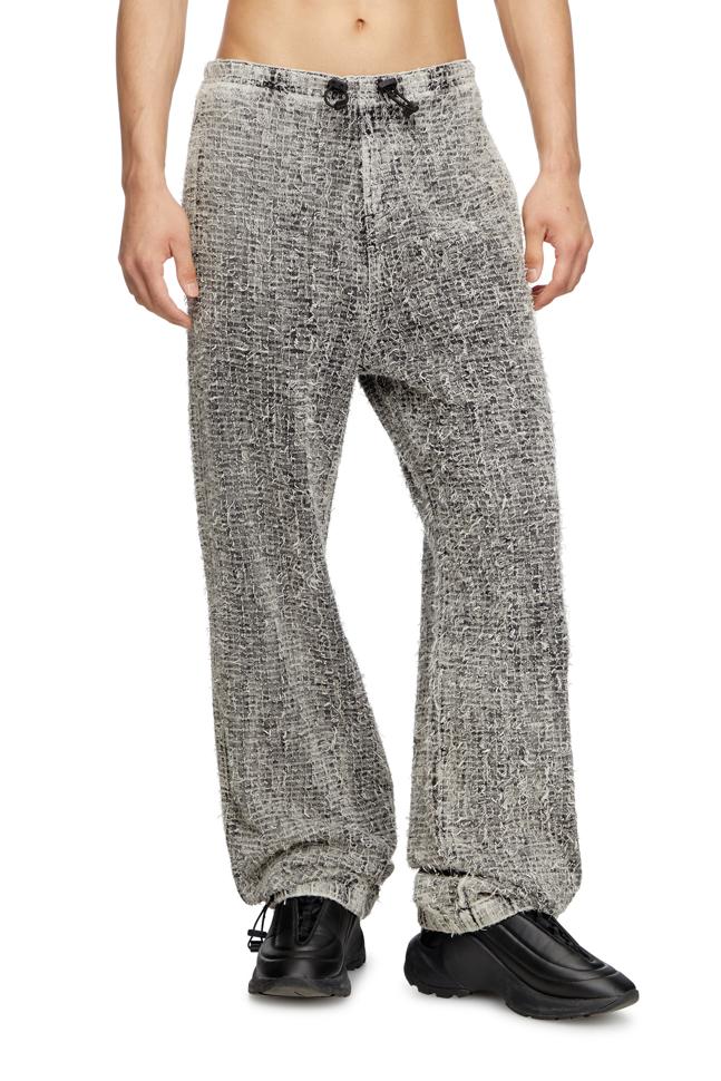 D-MARTIAL-S2 PANTALONI
