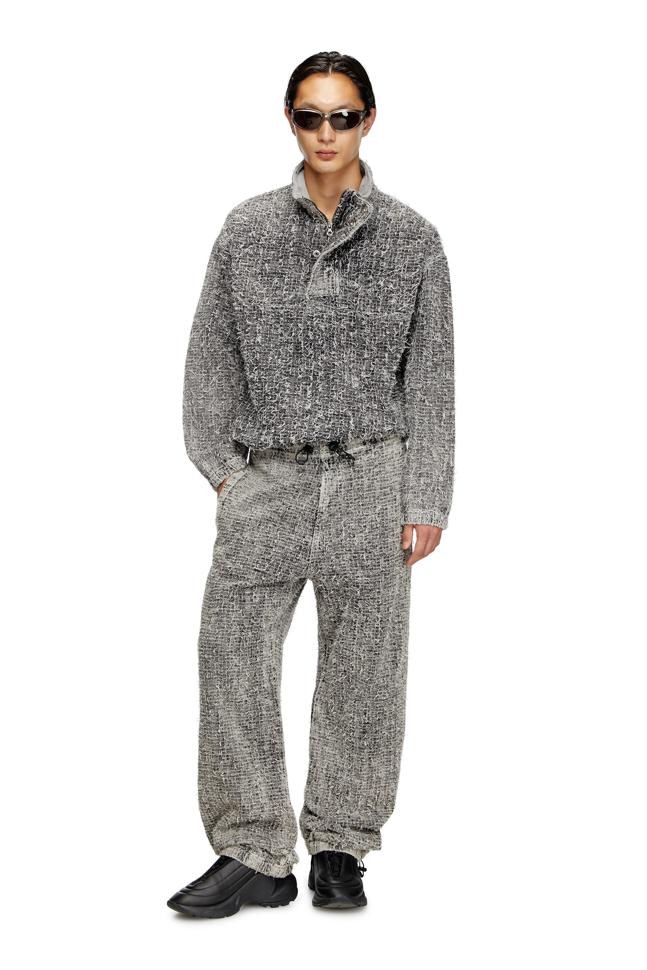 D-MARTIAL-S2 PANTALONI