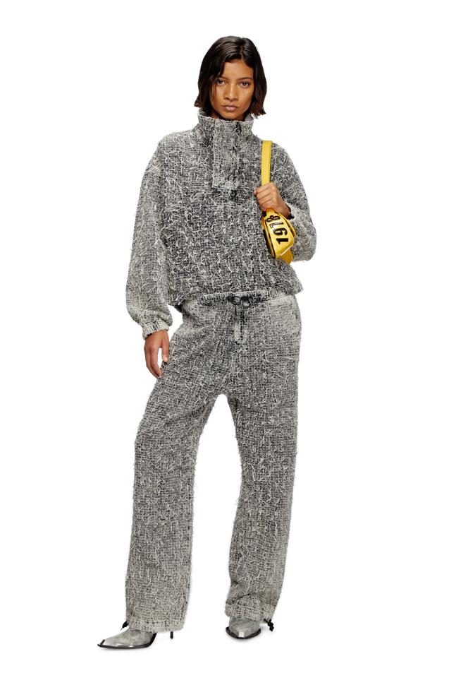 D-MARTIAL-S2 PANTALONI