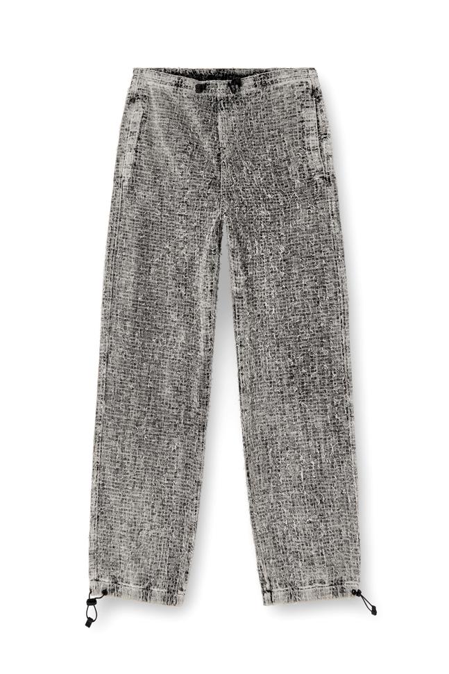 D-MARTIAL-S2 PANTALONI