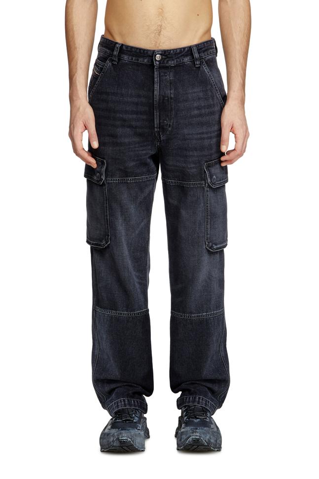 D-UTY-CARGO L.30 PANTALONI