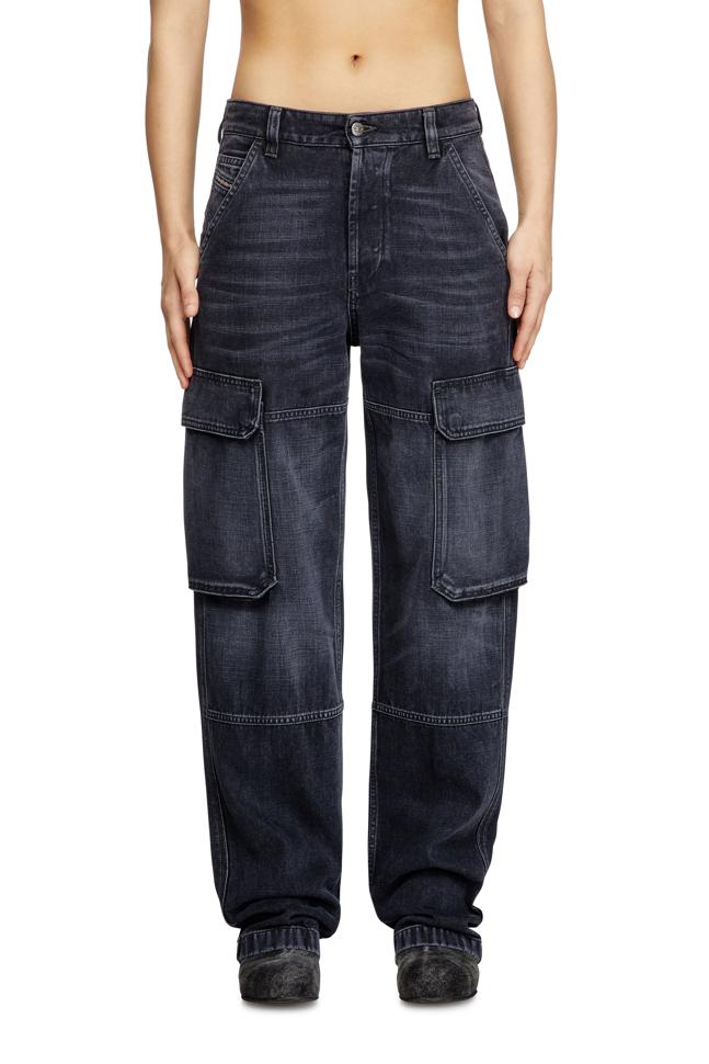 D-POT-CARGO L.32 PANTALONI