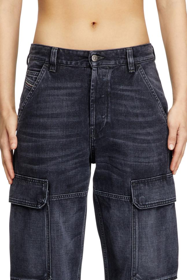 D-POT-CARGO L.32 PANTALONI
