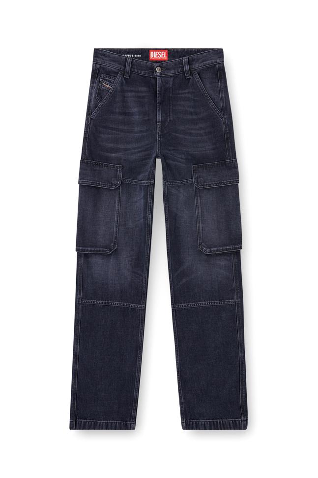 D-POT-CARGO L.32 PANTALONI