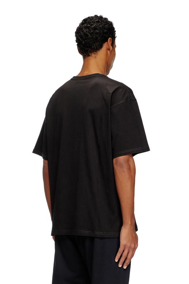 T-BOXT-R30 MAGLIETTA