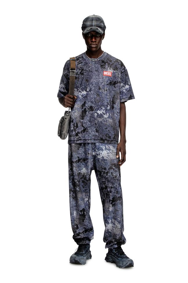 T-BOXT-R12 MAGLIETTA