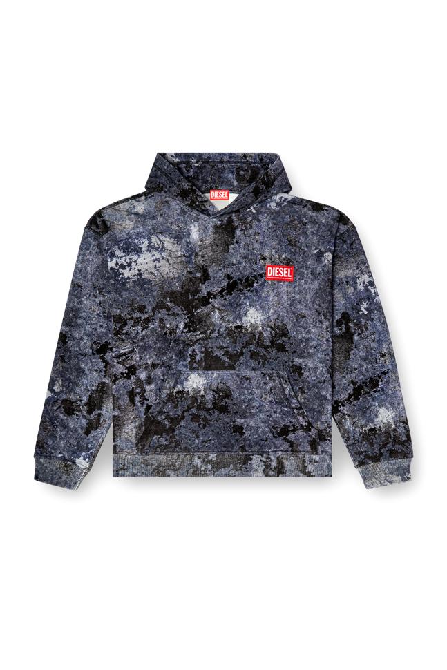 S-BOXT-HOOD-R8 FELPA