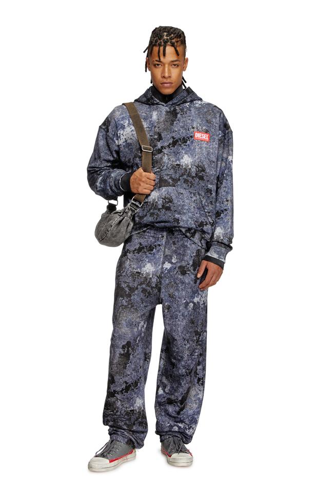 P-MARKY-R2 PANTALONI