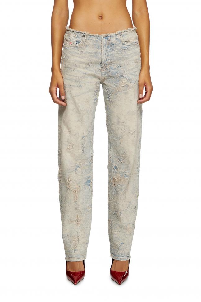 D-ARKER-FSF PANTALONI