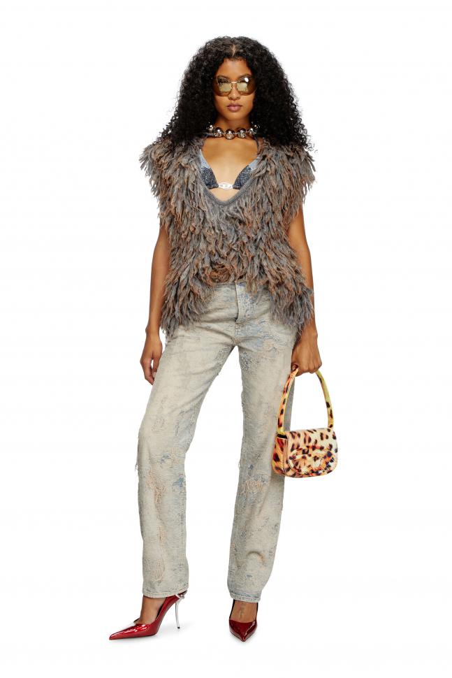 D-ARKER-FSF PANTALONI