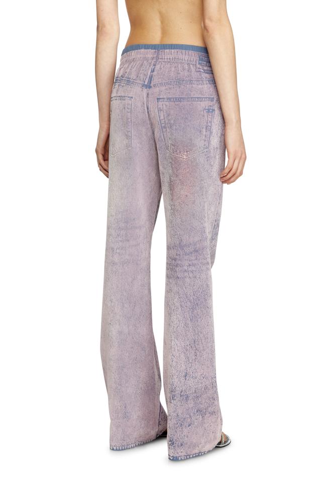 P-NERV PANTALONI