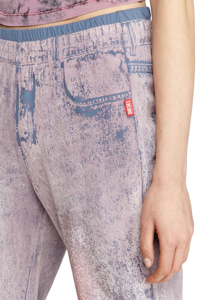 P-NERV PANTALONI