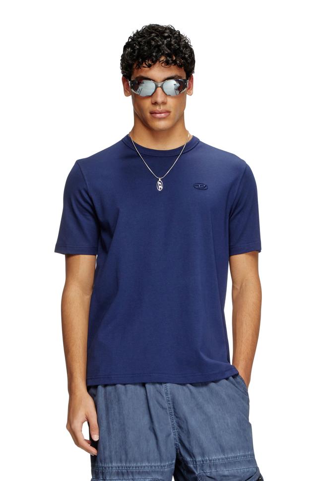 T-ADJUST-SLITS-R17 MAGLIETTA