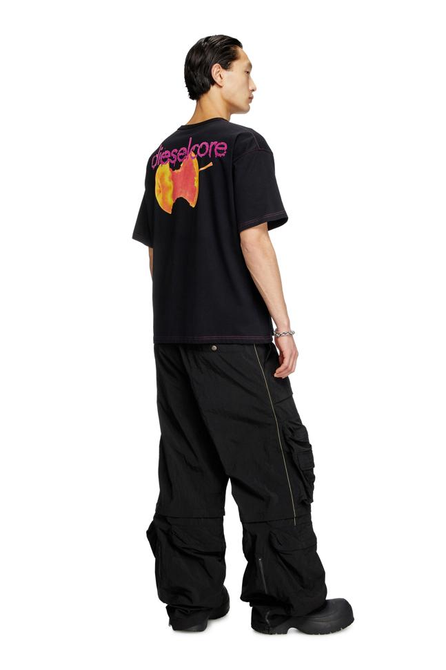 T-BOXT-R18 MAGLIETTA