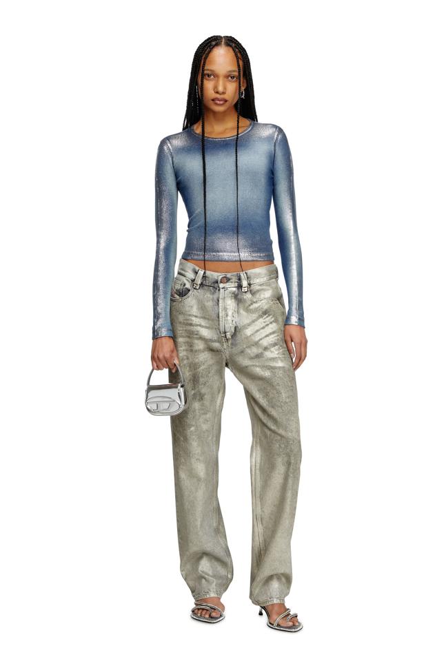 T-BANES-NC-Q1 MAGLIETTA