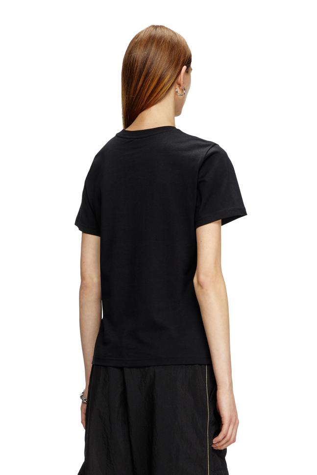 T-REGS-OD-Q1 MAGLIETTA