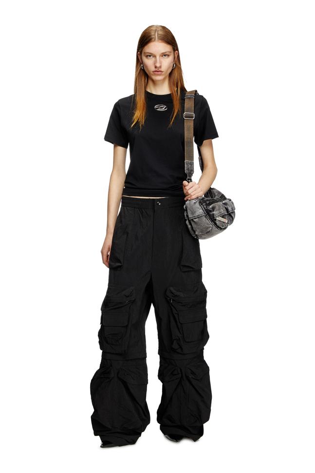 T-REGS-OD-Q1 MAGLIETTA