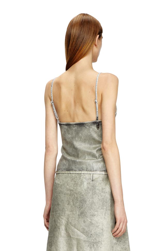 DE-FULSY-S TOP