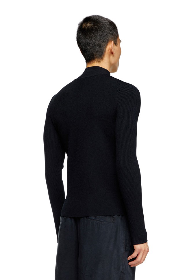 K-ZACKARY-ROUND MAGLIA