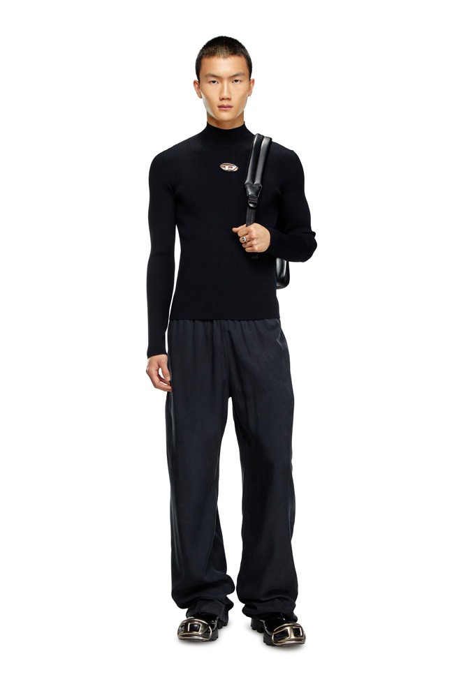 K-ZACKARY-ROUND MAGLIA