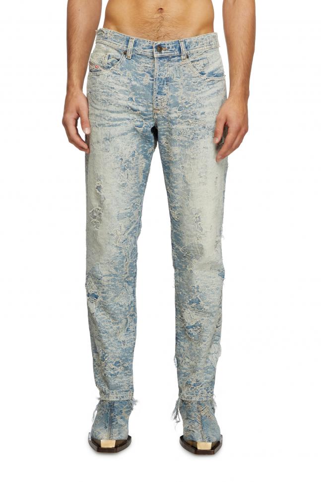 2023 D-FINITIVE-FSF1 PANTALONI