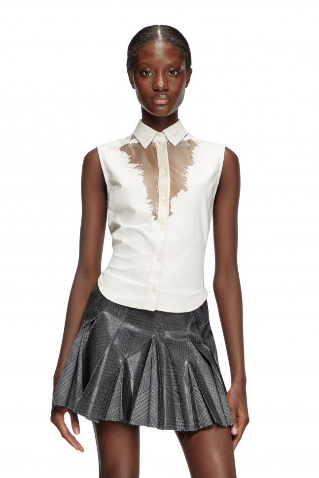 C-GISELD CAMICIA