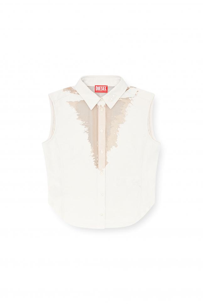 C-GISELD CAMICIA