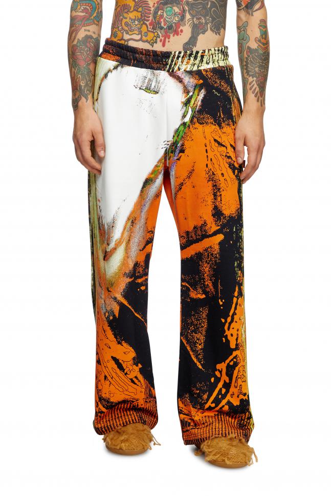 P-MARTE PANTALONI
