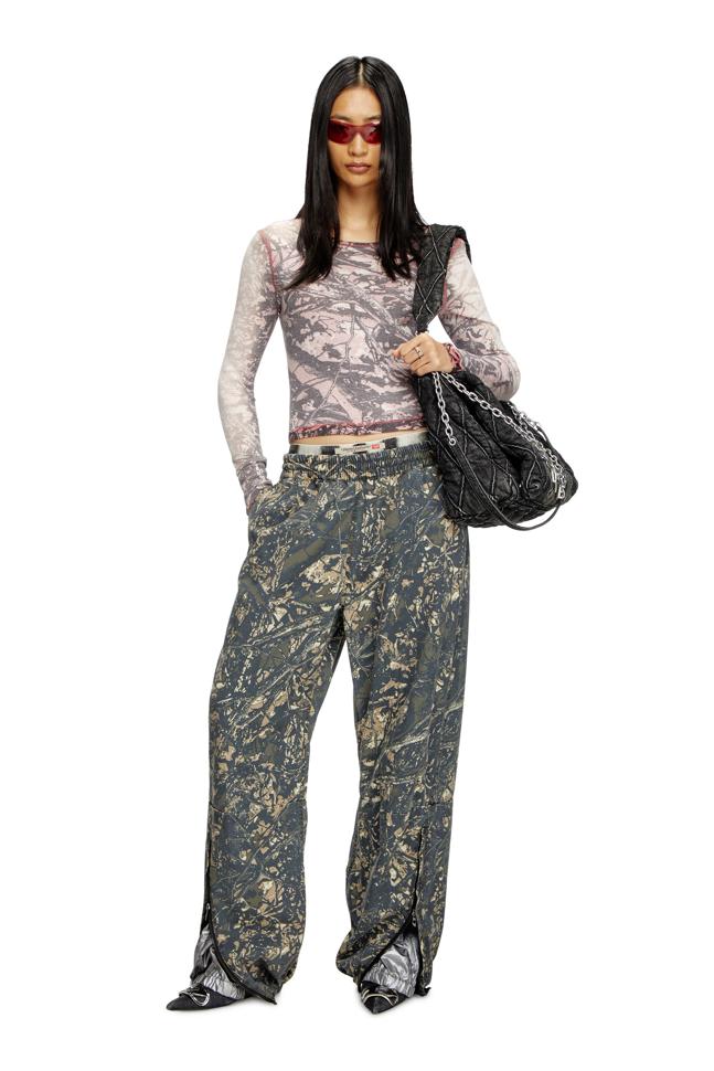 T-BANESS-Q1 MAGLIETTA