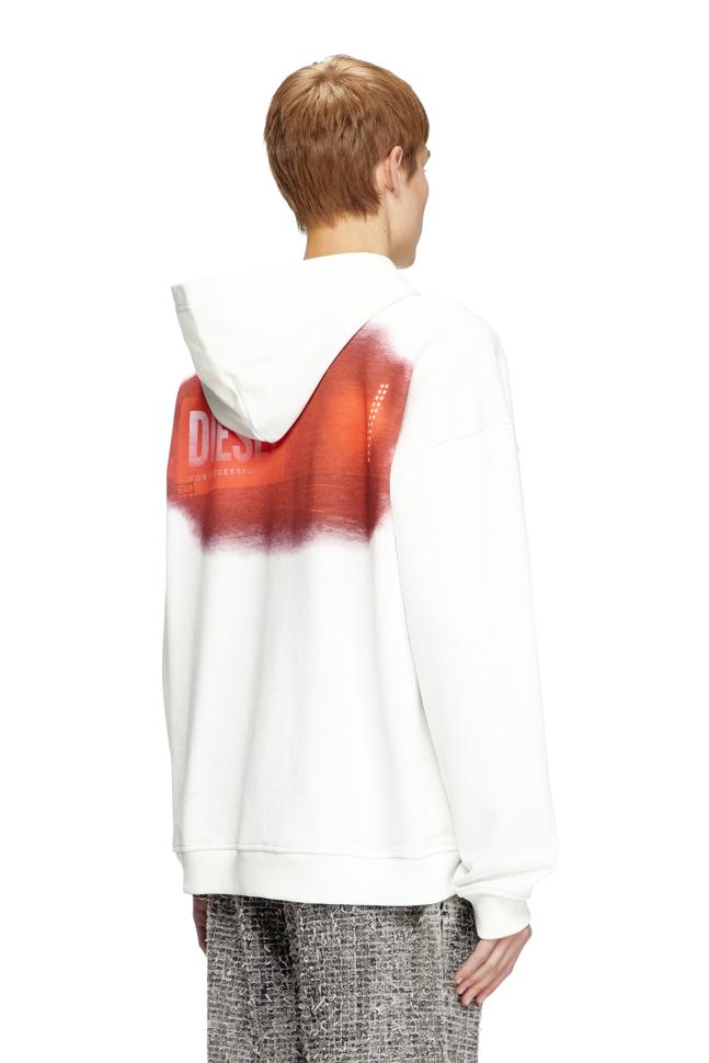 S-BOXT-HOOD-R11 FELPA