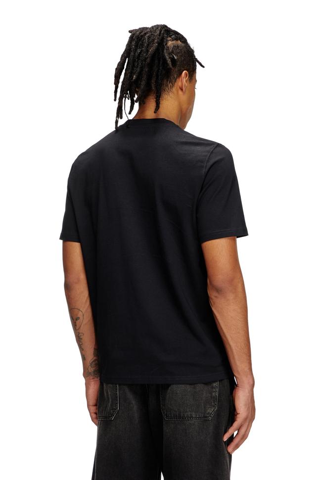 T-ADJUST-R25 MAGLIETTA