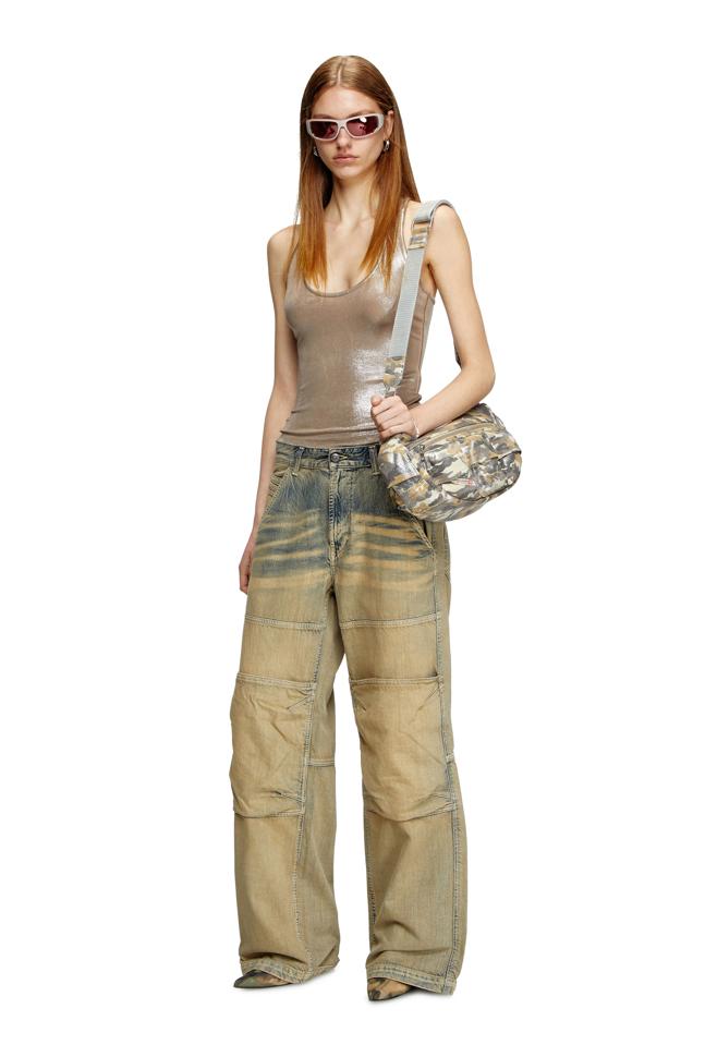 D-SHIFT L.30 PANTALONI