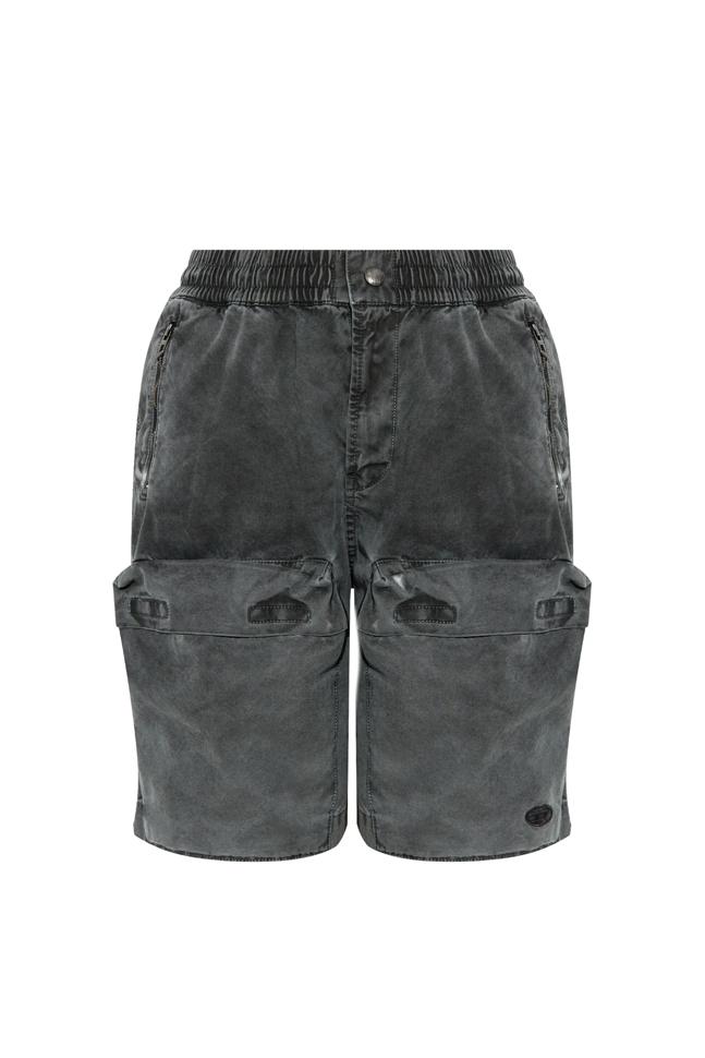 S-RIDE-Q2 PANTALONI