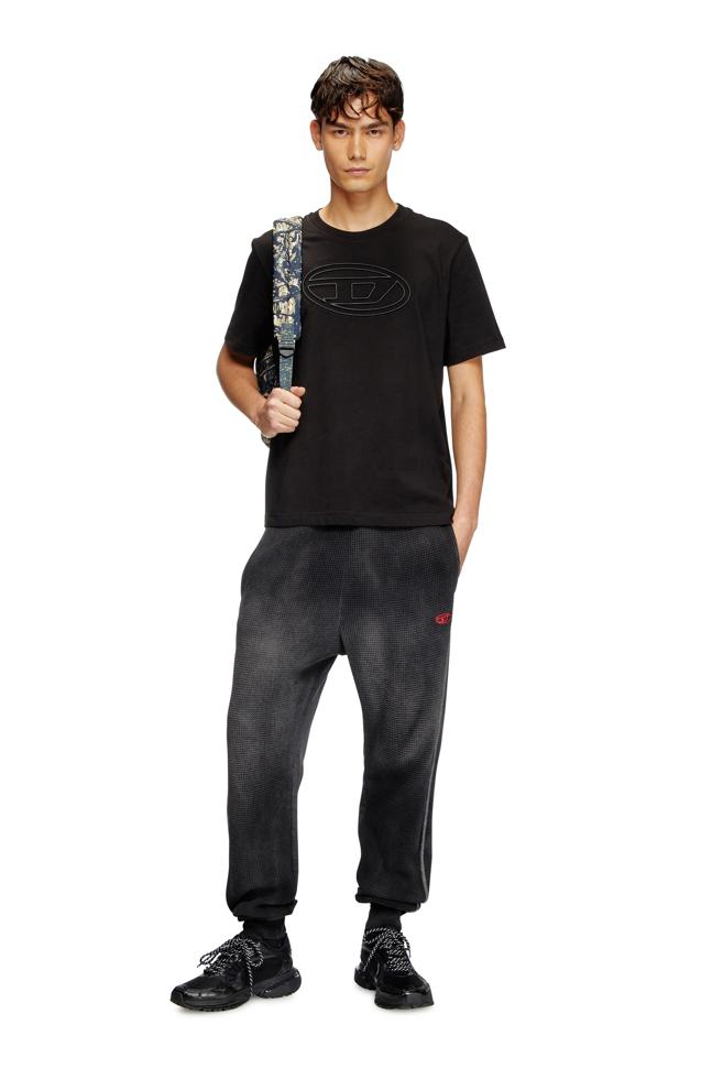 T-ADJUST-BIGOVAL MAGLIETTA