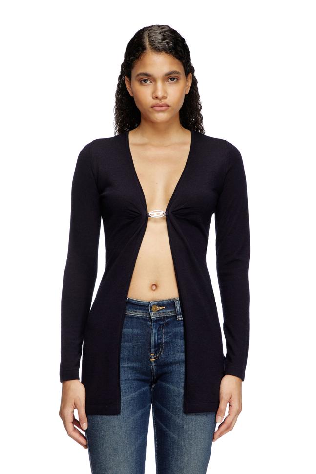 M-PIERRY-LONG MAGLIA