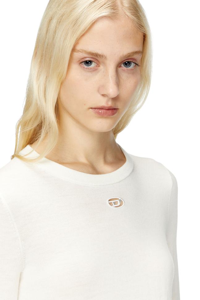 M-ALINESA MAGLIA